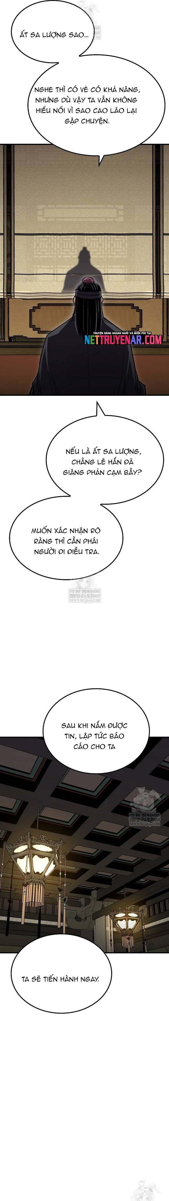 Thiên Ma Quy Hoàn Chapter 96 - 26