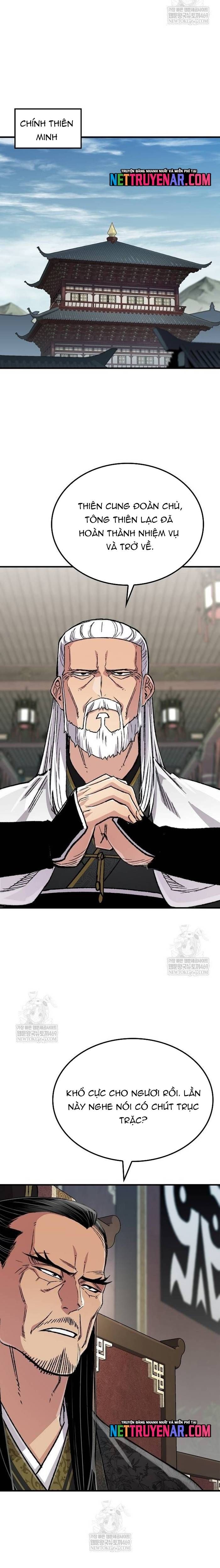 Thiên Ma Quy Hoàn Chapter 96 - 27