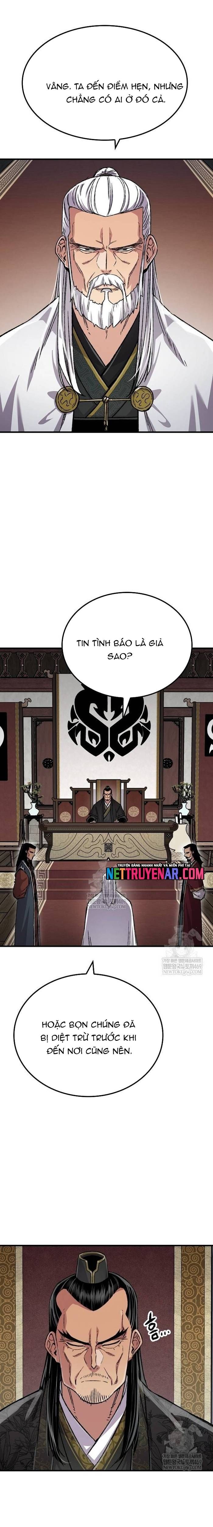 Thiên Ma Quy Hoàn Chapter 96 - 28