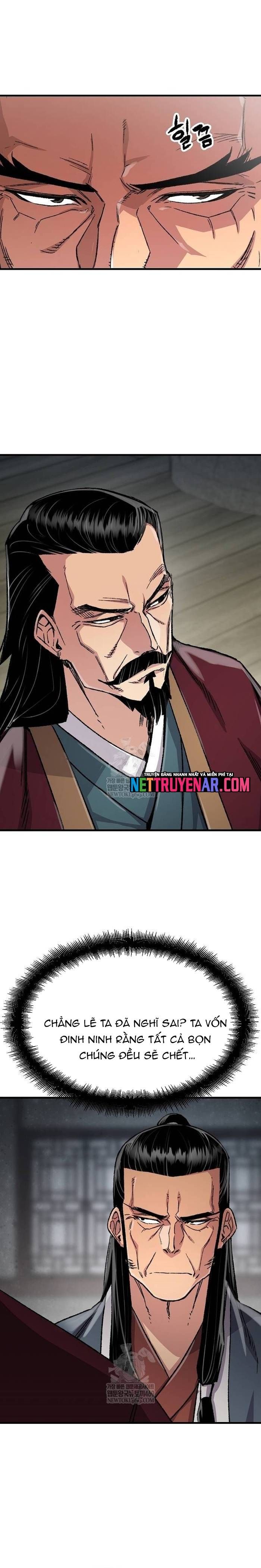 Thiên Ma Quy Hoàn Chapter 96 - 29