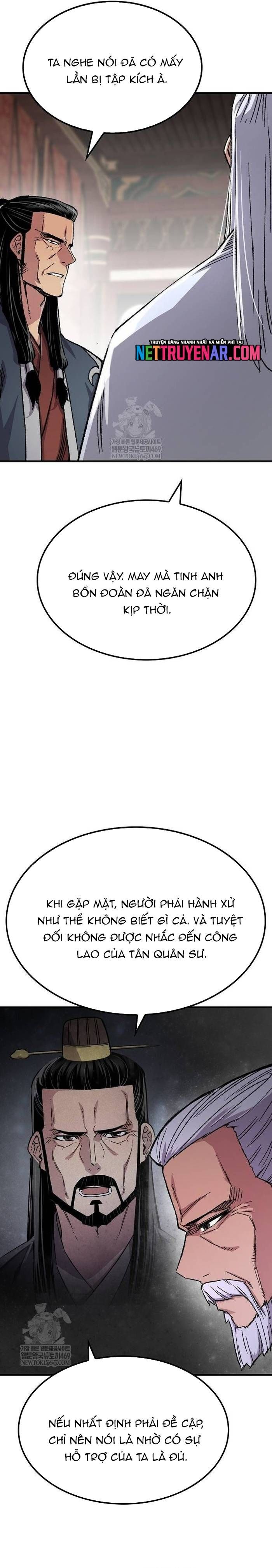 Thiên Ma Quy Hoàn Chapter 96 - 30