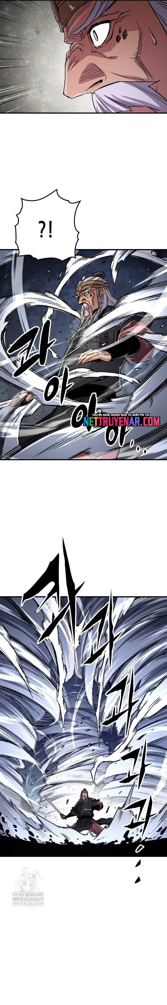 Thiên Ma Quy Hoàn Chapter 96 - 4