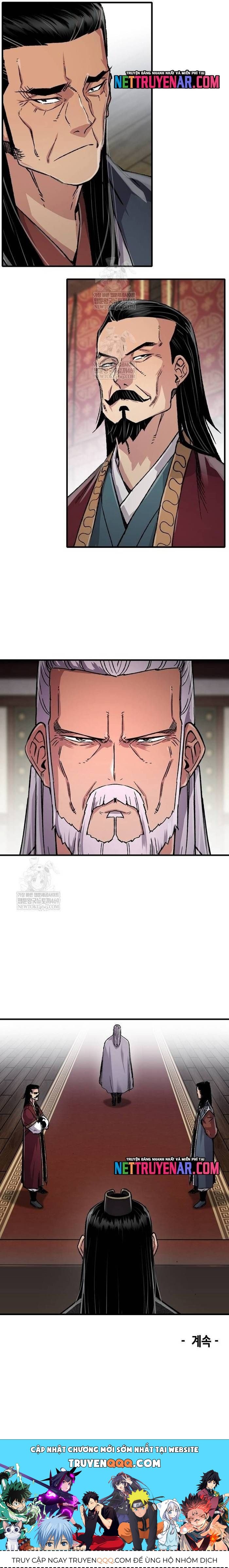 Thiên Ma Quy Hoàn Chapter 96 - 33