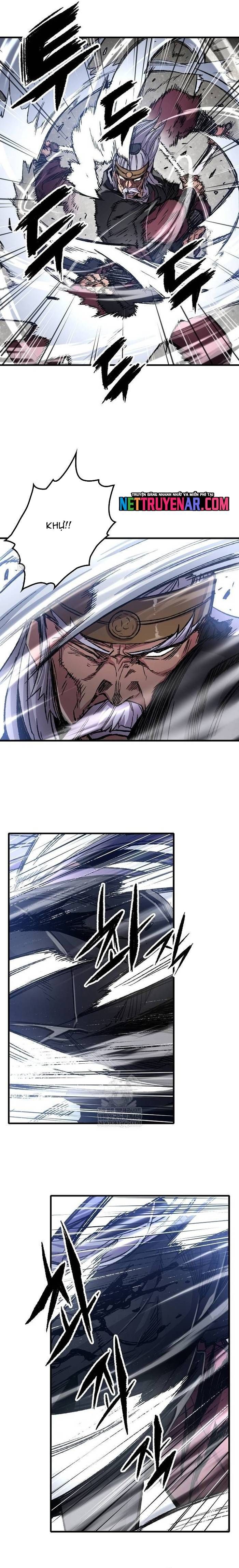 Thiên Ma Quy Hoàn Chapter 96 - 6