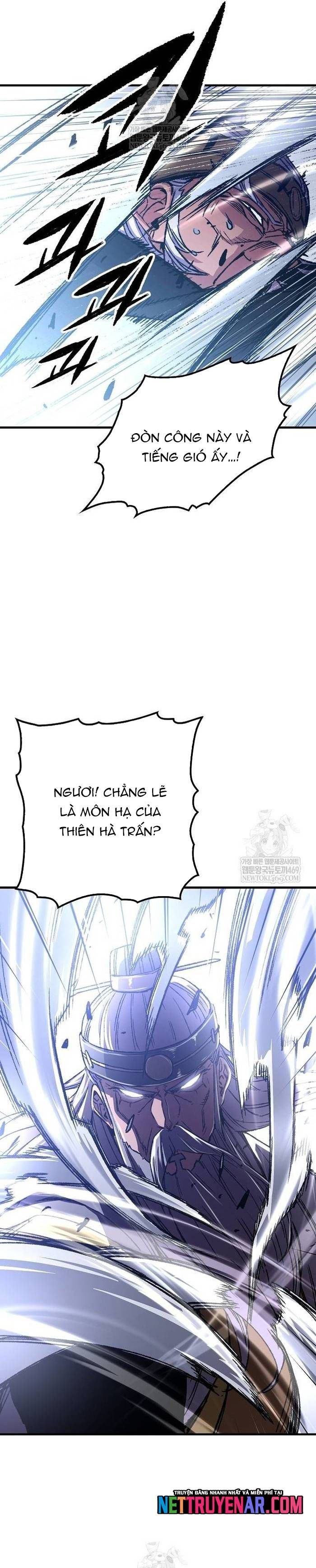 Thiên Ma Quy Hoàn Chapter 96 - 7