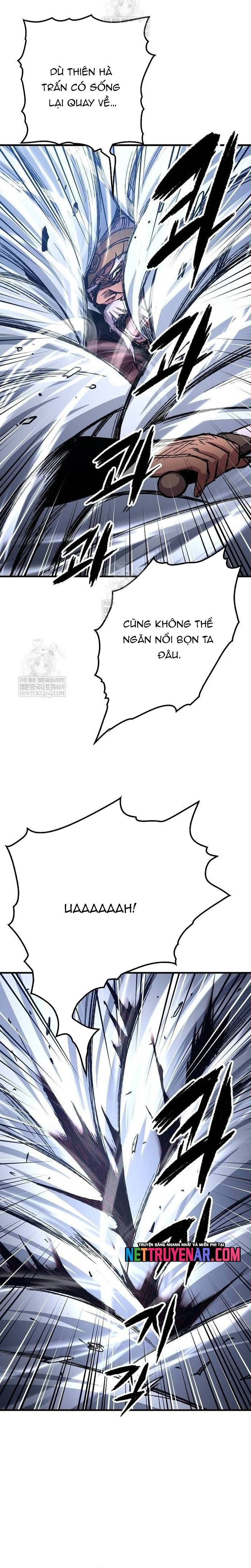 Thiên Ma Quy Hoàn Chapter 96 - 8