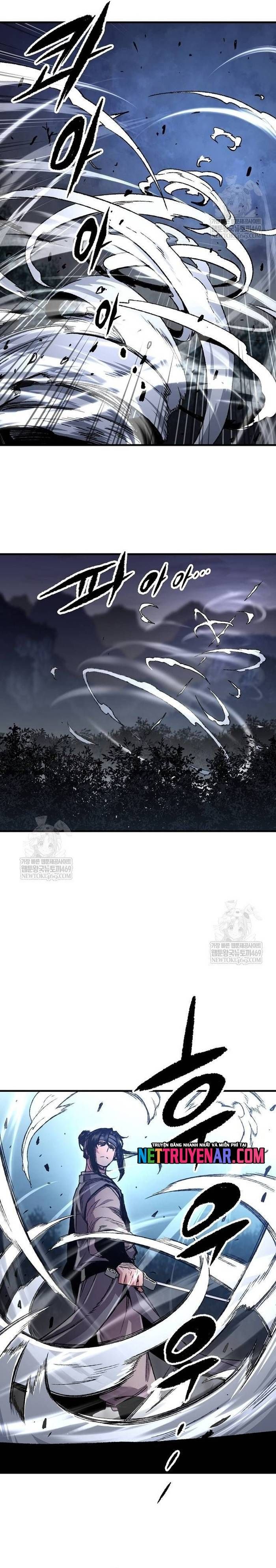 Thiên Ma Quy Hoàn Chapter 96 - 9