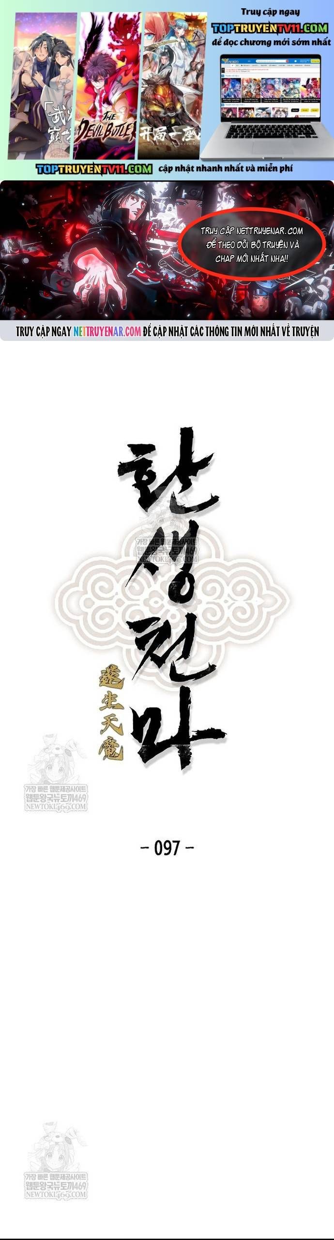 Thiên Ma Quy Hoàn Chapter 97 - 2