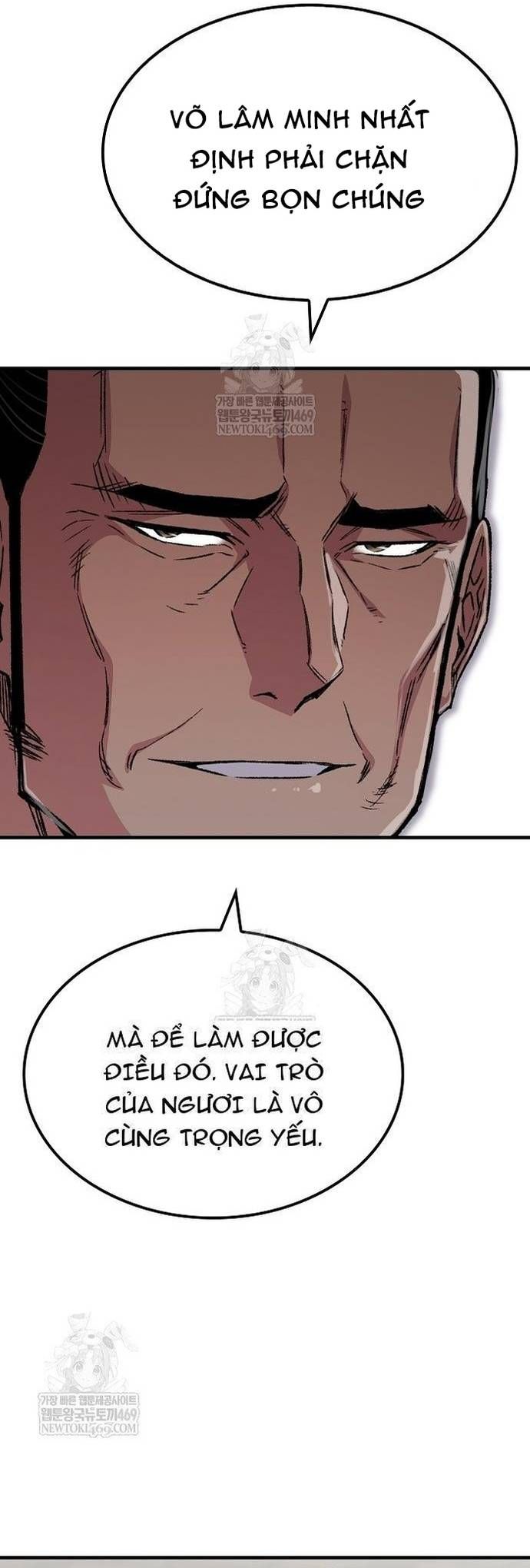 Thiên Ma Quy Hoàn Chapter 97 - 11