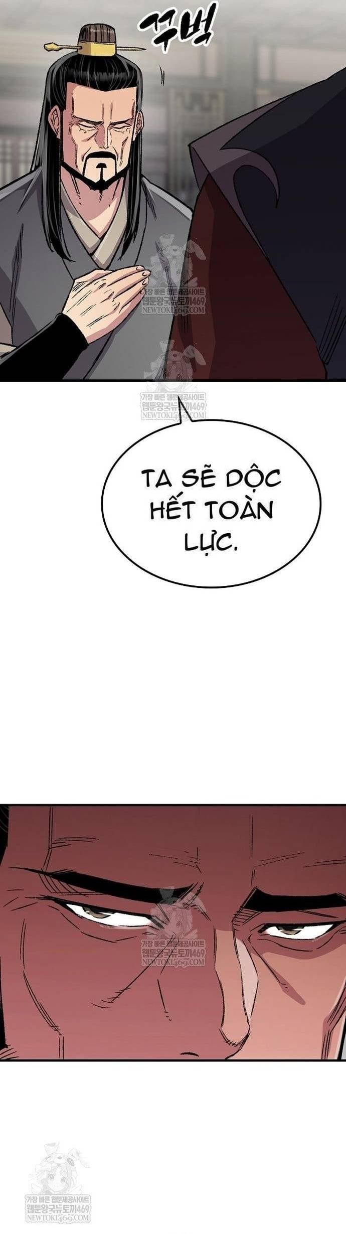 Thiên Ma Quy Hoàn Chapter 97 - 12