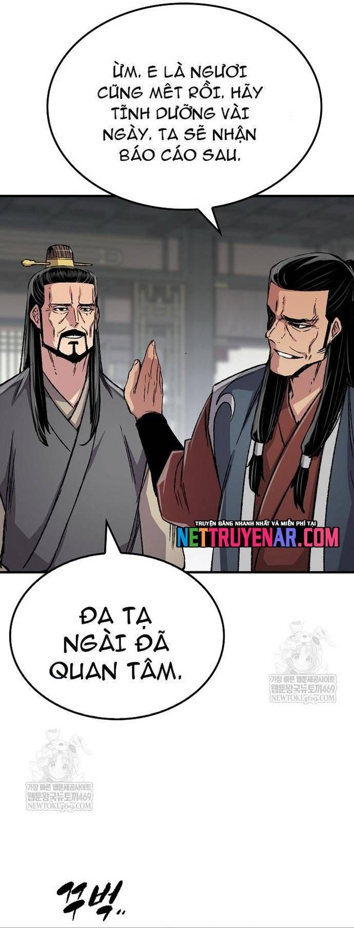 Thiên Ma Quy Hoàn Chapter 97 - 13