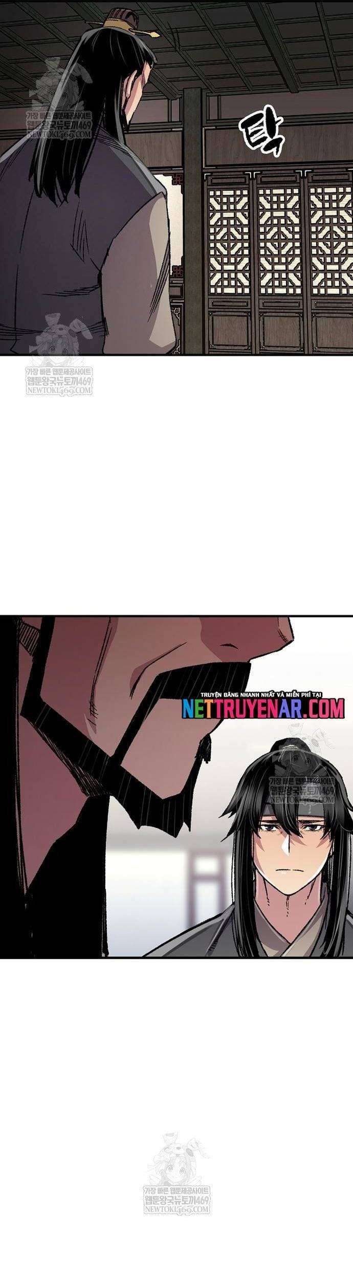 Thiên Ma Quy Hoàn Chapter 97 - 14