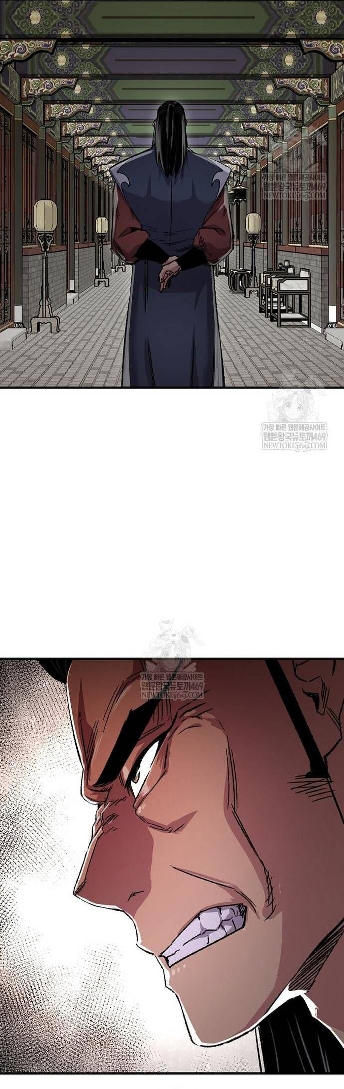 Thiên Ma Quy Hoàn Chapter 97 - 16