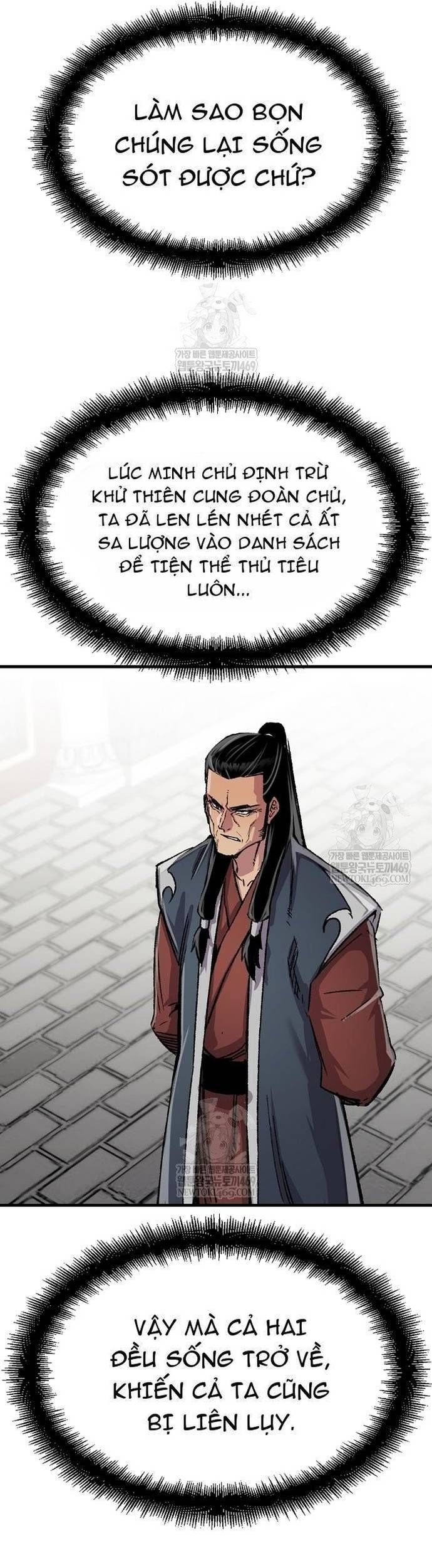 Thiên Ma Quy Hoàn Chapter 97 - 17