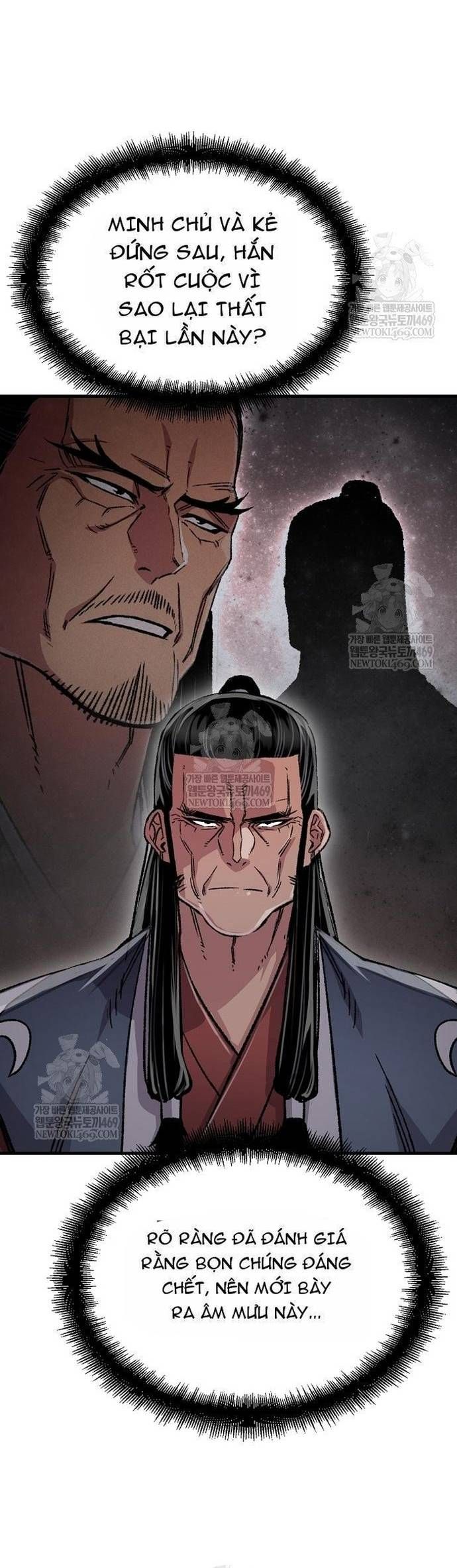 Thiên Ma Quy Hoàn Chapter 97 - 18