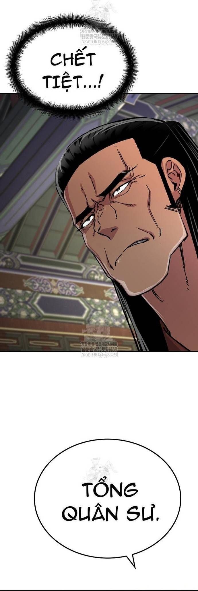 Thiên Ma Quy Hoàn Chapter 97 - 19