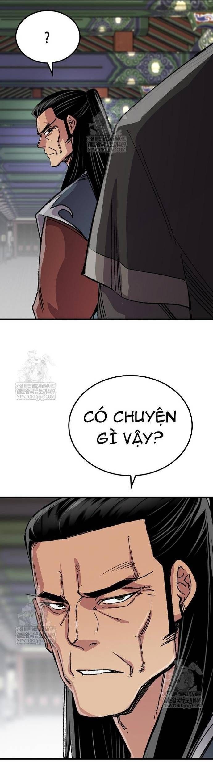 Thiên Ma Quy Hoàn Chapter 97 - 20