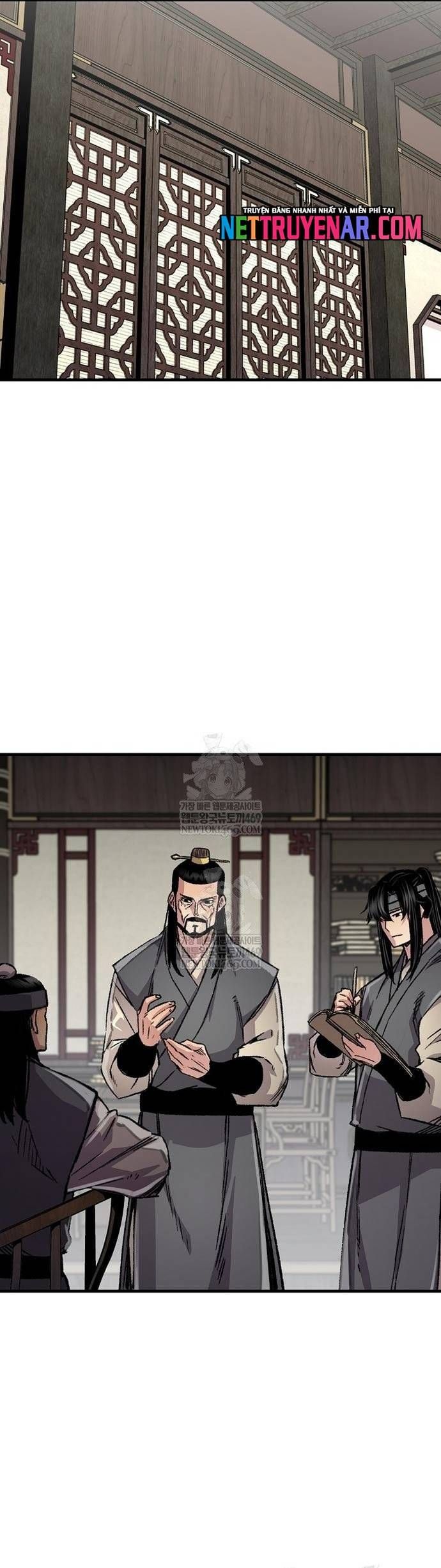 Thiên Ma Quy Hoàn Chapter 97 - 3