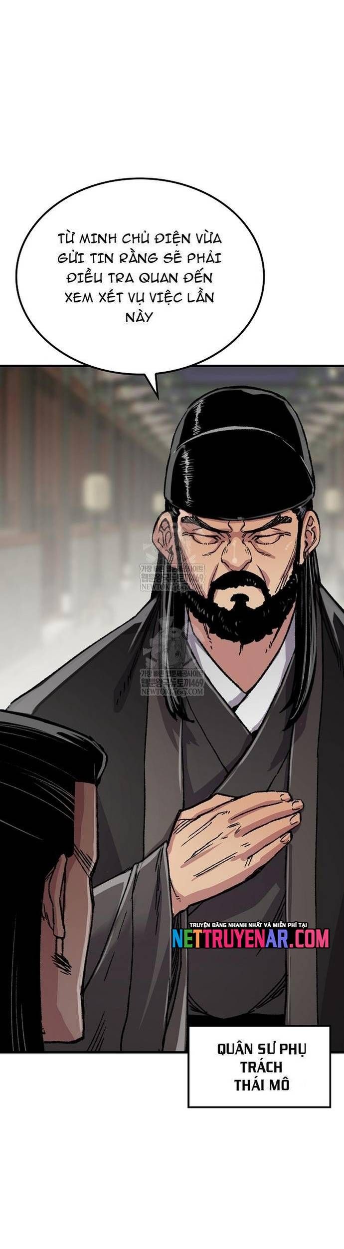Thiên Ma Quy Hoàn Chapter 97 - 21