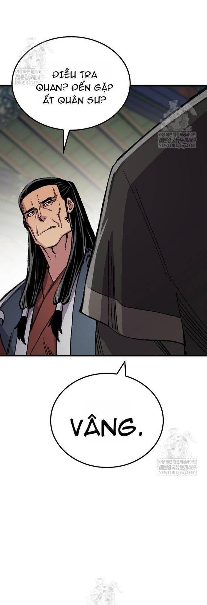 Thiên Ma Quy Hoàn Chapter 97 - 22