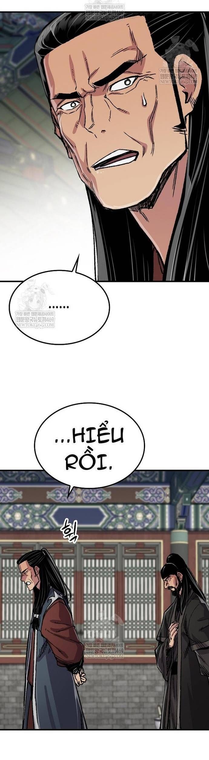 Thiên Ma Quy Hoàn Chapter 97 - 23