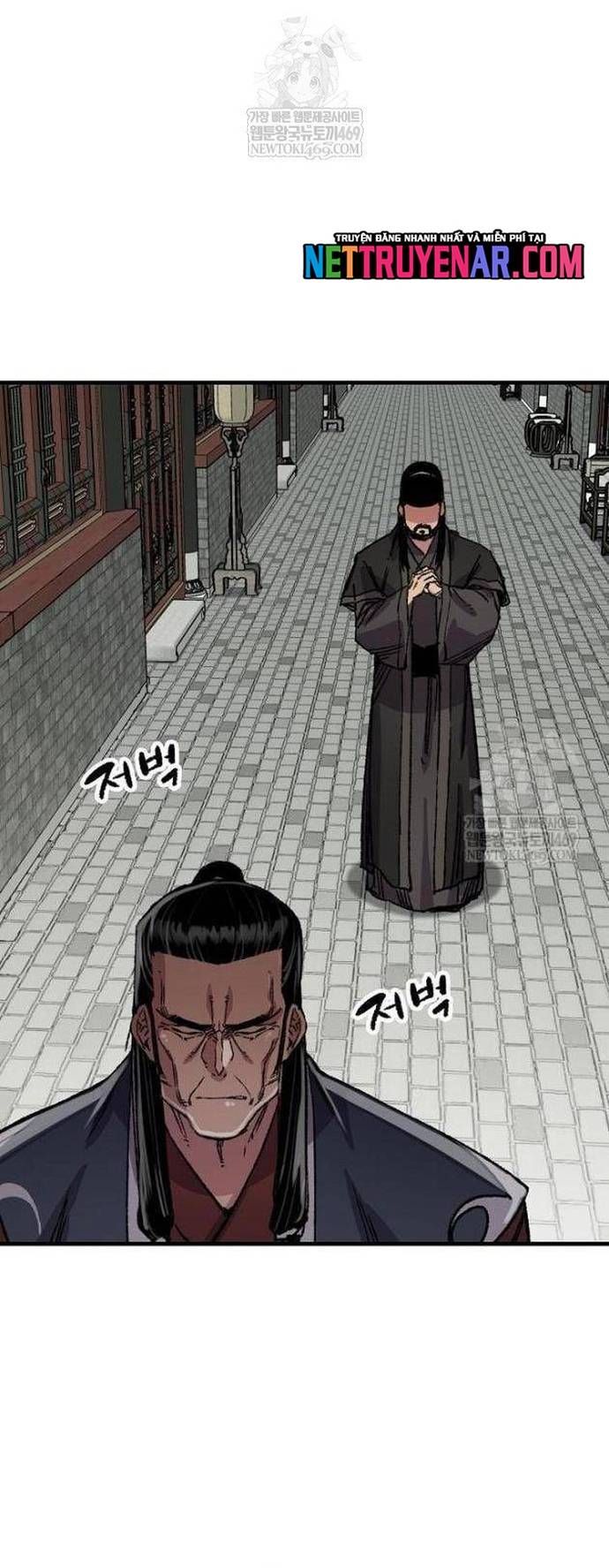 Thiên Ma Quy Hoàn Chapter 97 - 24
