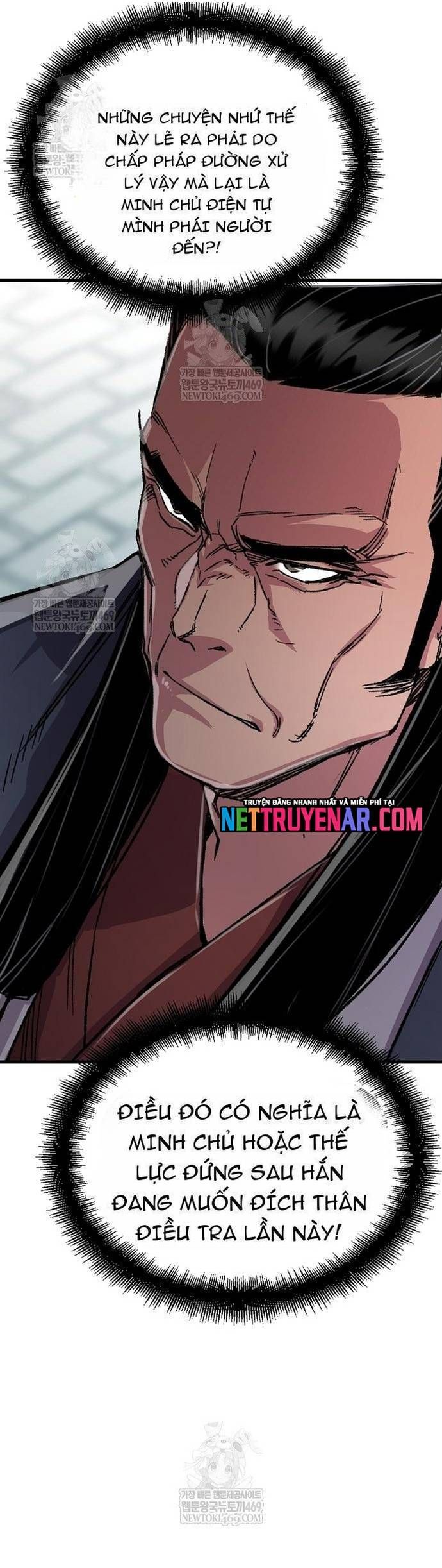 Thiên Ma Quy Hoàn Chapter 97 - 25