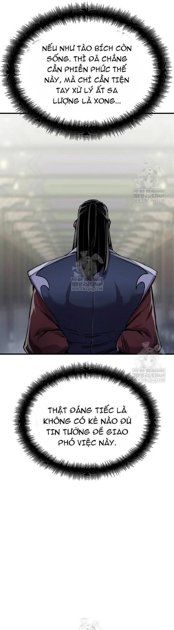 Thiên Ma Quy Hoàn Chapter 97 - 27