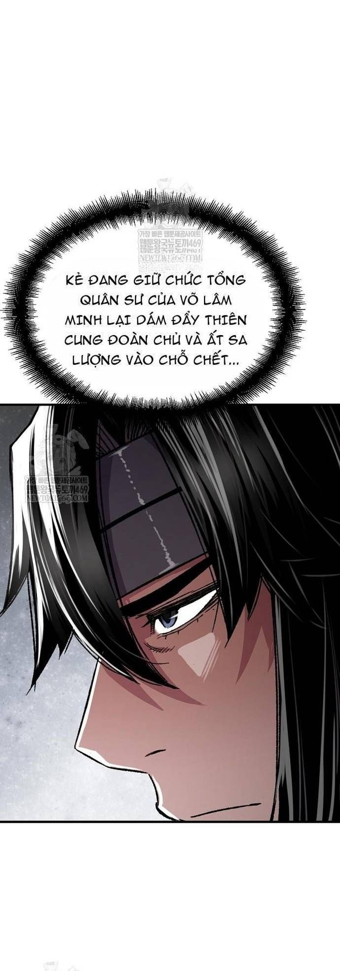 Thiên Ma Quy Hoàn Chapter 97 - 29