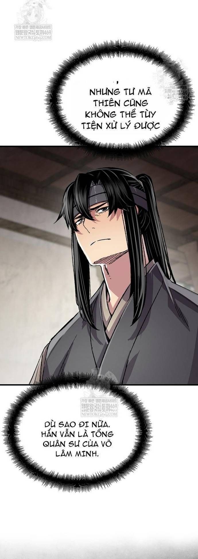 Thiên Ma Quy Hoàn Chapter 97 - 30