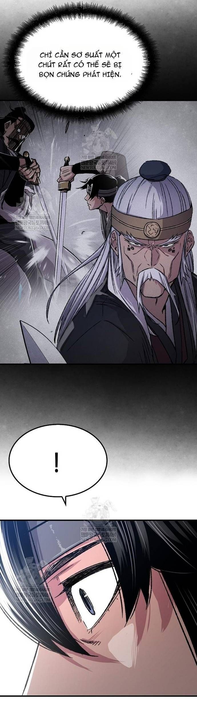 Thiên Ma Quy Hoàn Chapter 97 - 31