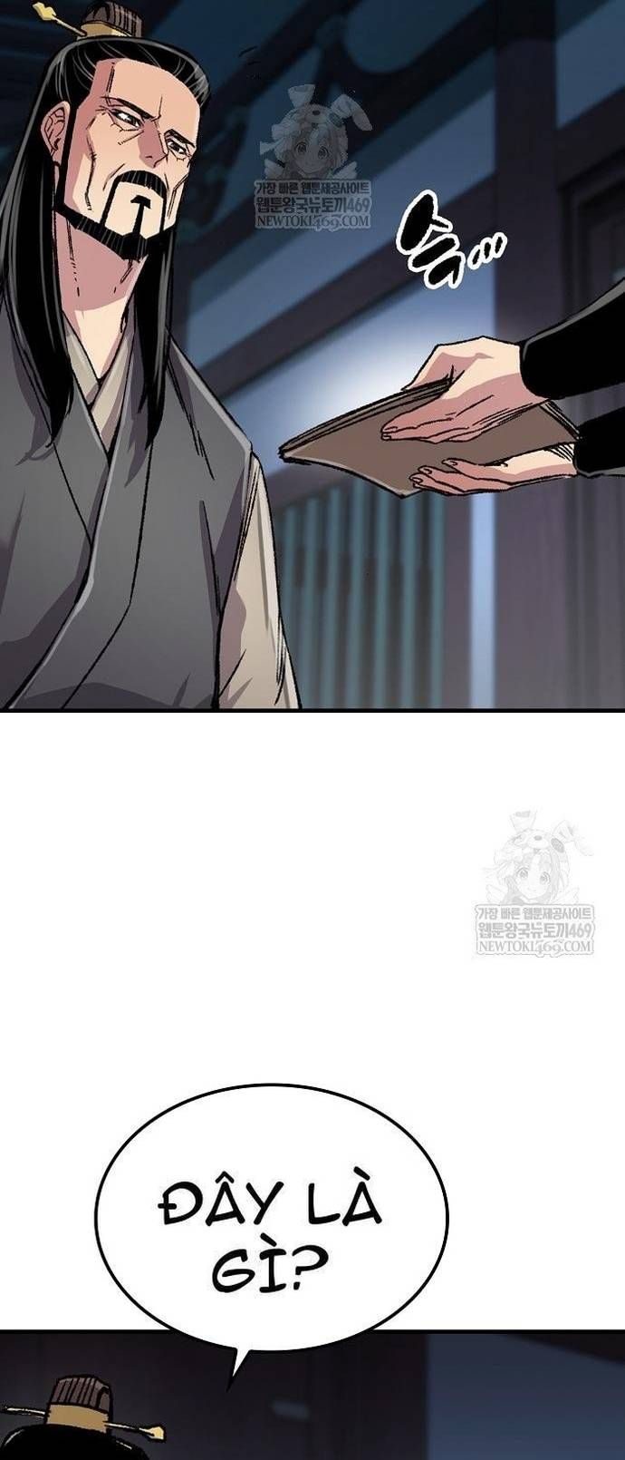 Thiên Ma Quy Hoàn Chapter 97 - 35