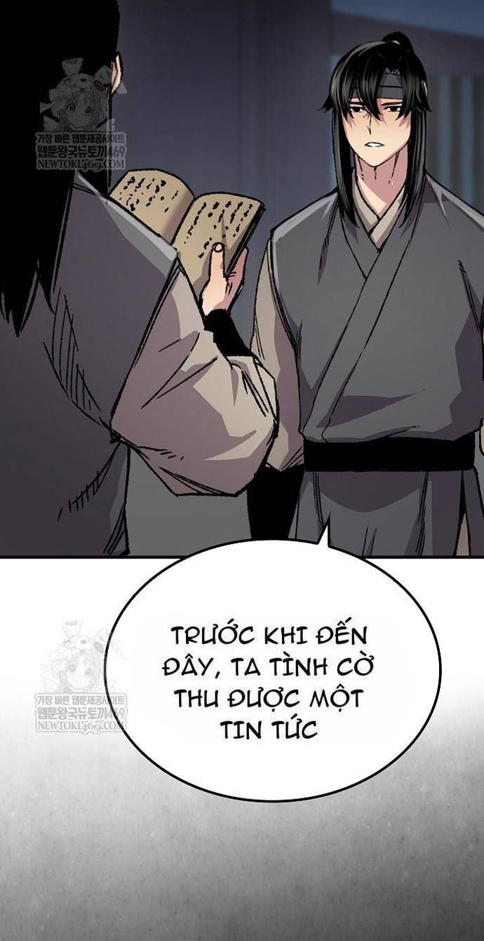 Thiên Ma Quy Hoàn Chapter 97 - 36