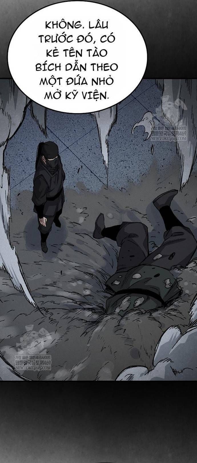 Thiên Ma Quy Hoàn Chapter 97 - 37