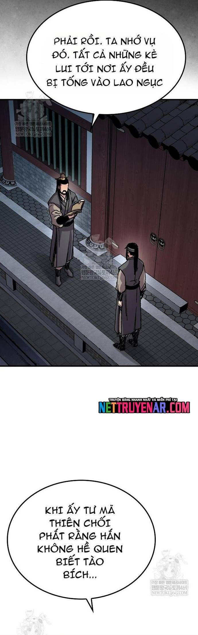 Thiên Ma Quy Hoàn Chapter 97 - 38