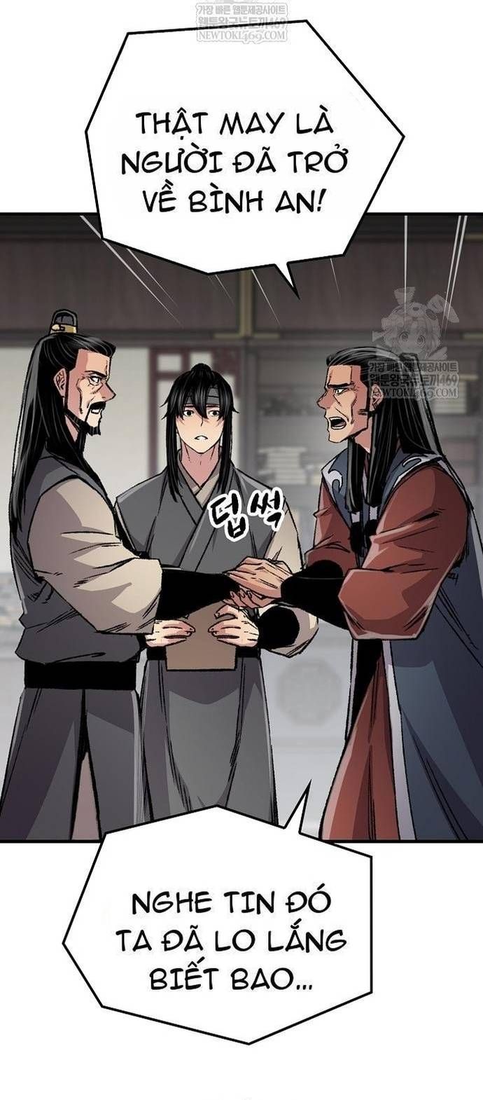 Thiên Ma Quy Hoàn Chapter 97 - 5