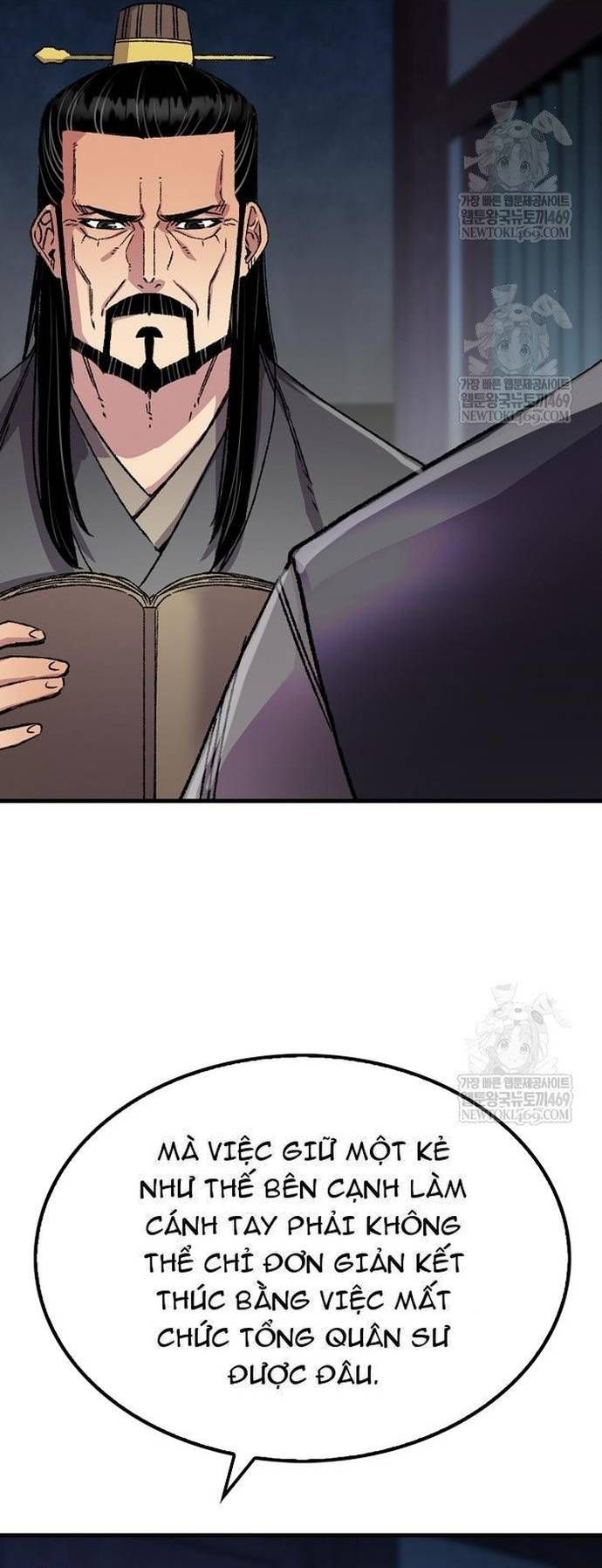 Thiên Ma Quy Hoàn Chapter 97 - 44