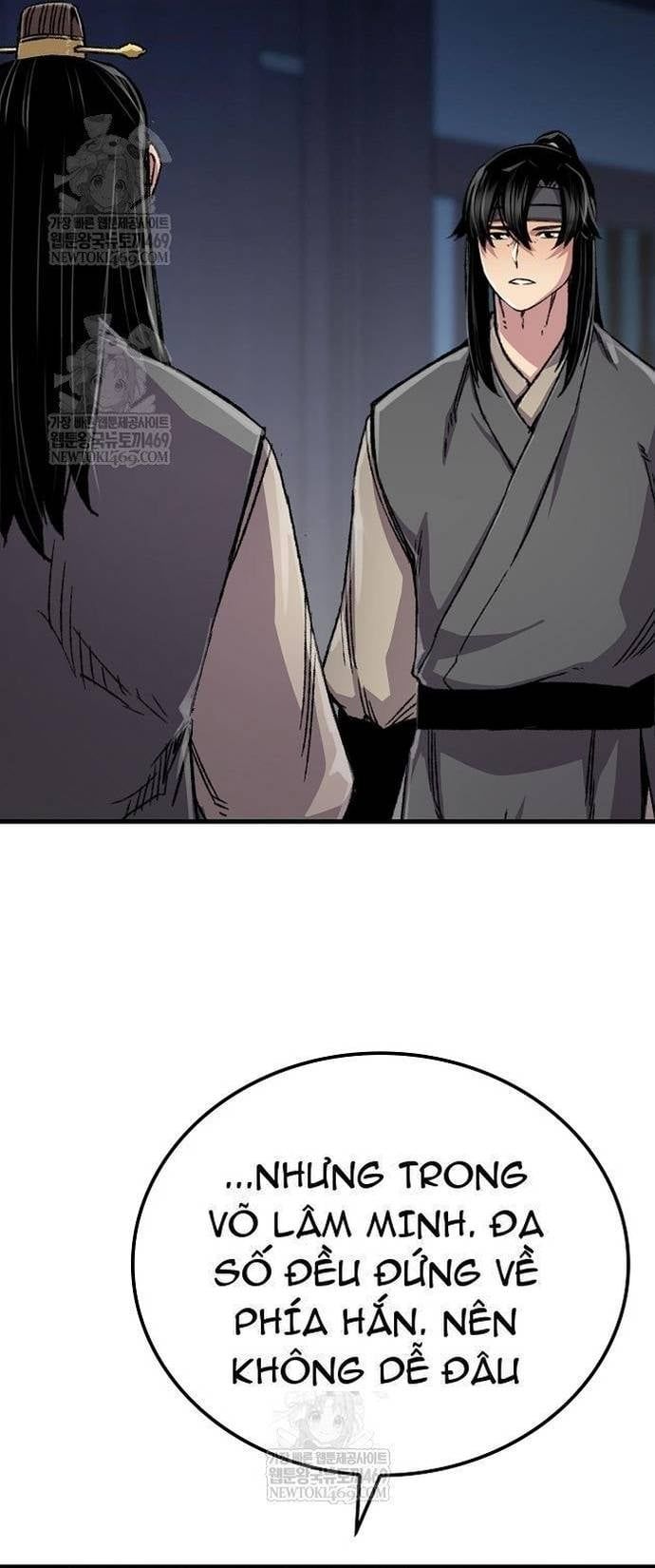 Thiên Ma Quy Hoàn Chapter 97 - 45