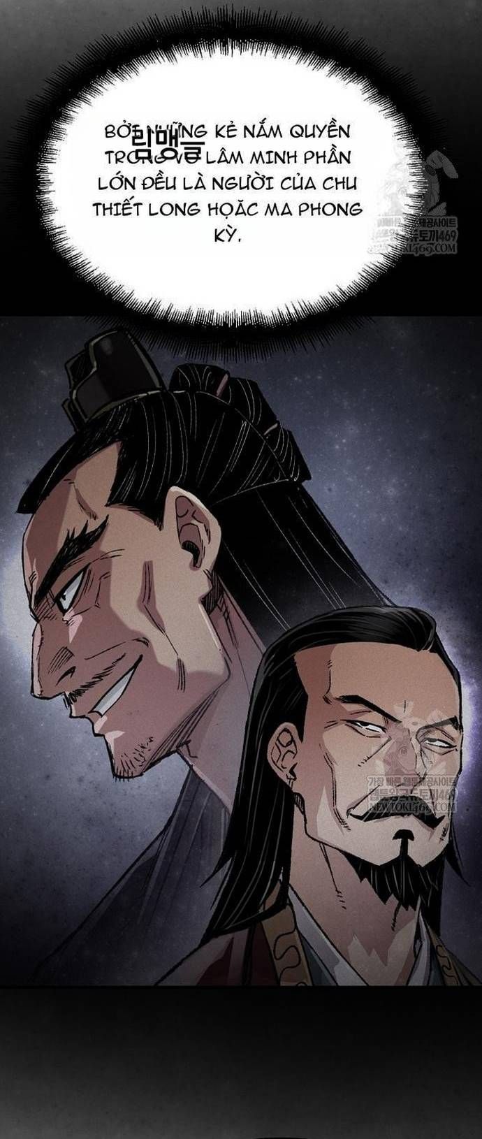 Thiên Ma Quy Hoàn Chapter 97 - 48