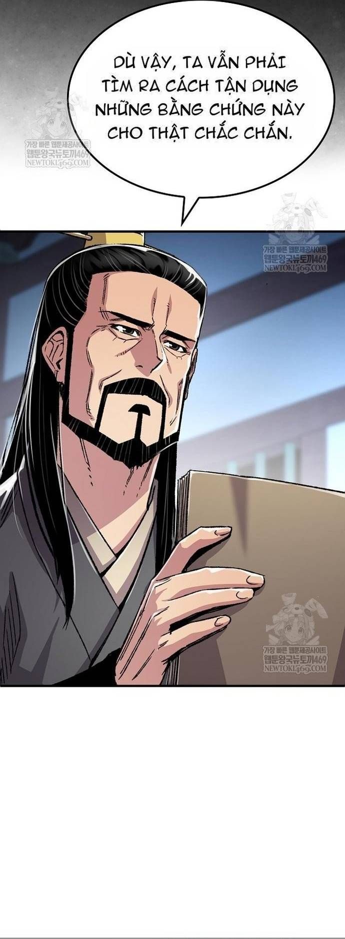 Thiên Ma Quy Hoàn Chapter 97 - 49