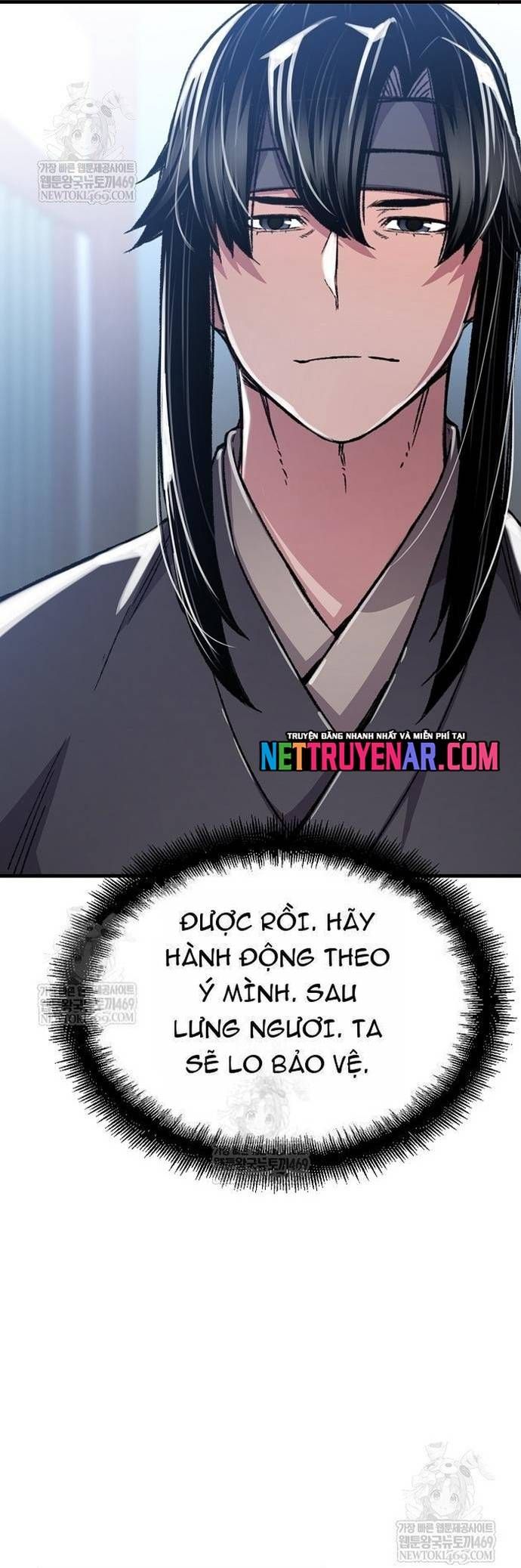 Thiên Ma Quy Hoàn Chapter 97 - 50