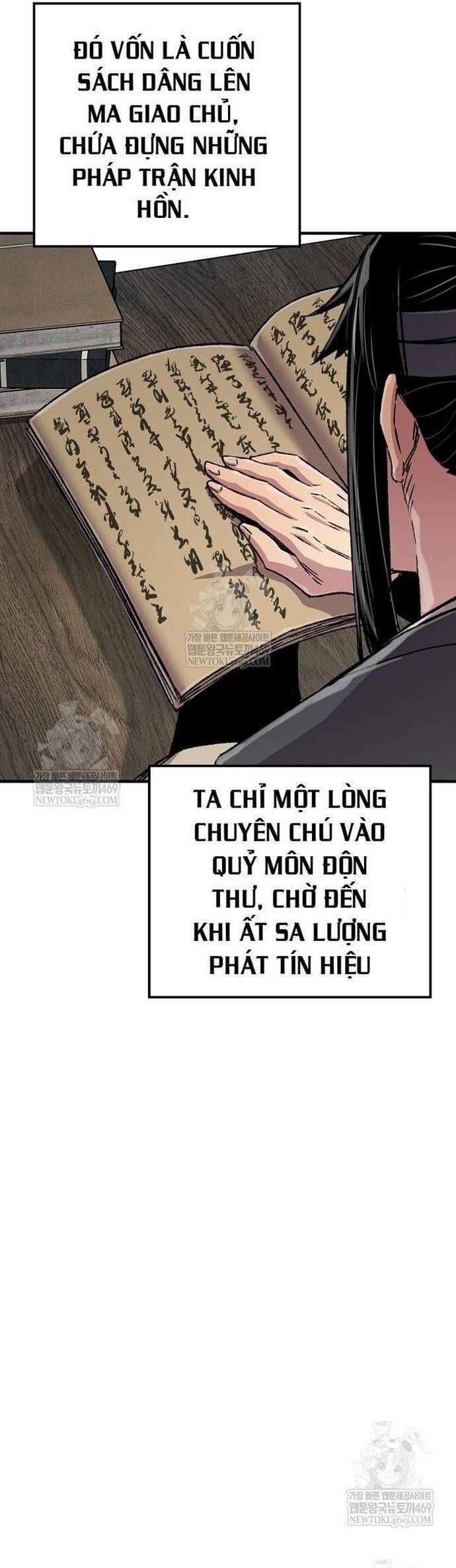 Thiên Ma Quy Hoàn Chapter 97 - 54