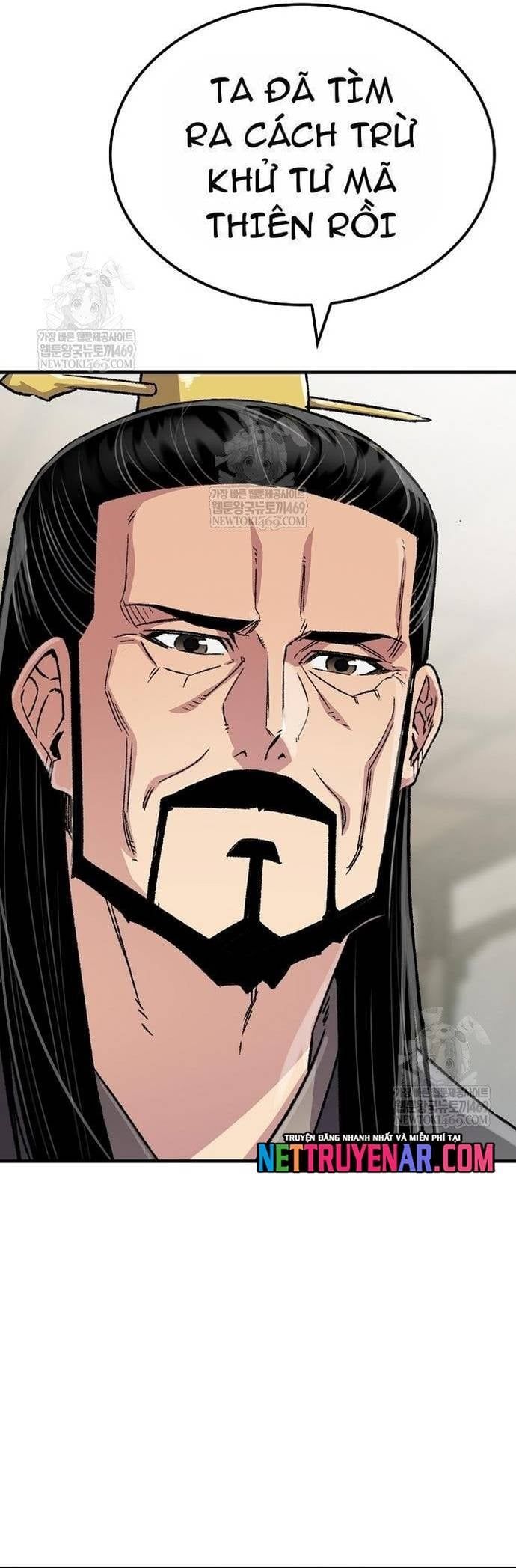 Thiên Ma Quy Hoàn Chapter 97 - 56