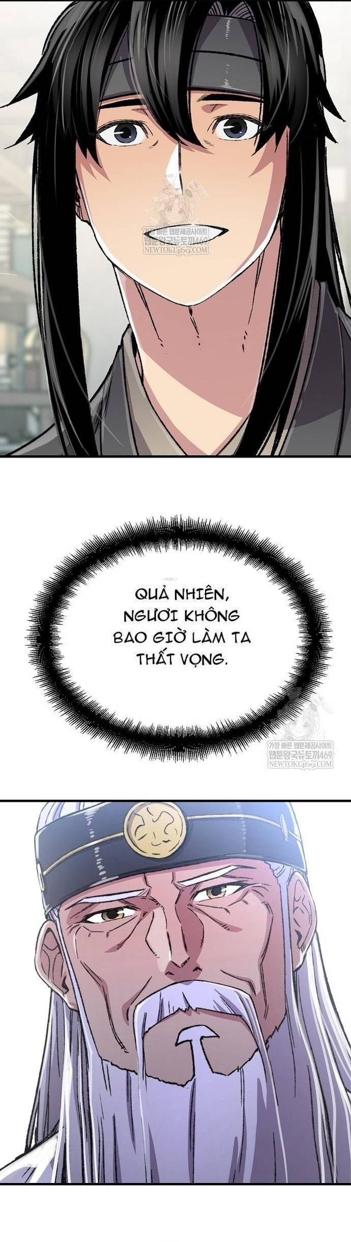 Thiên Ma Quy Hoàn Chapter 97 - 57