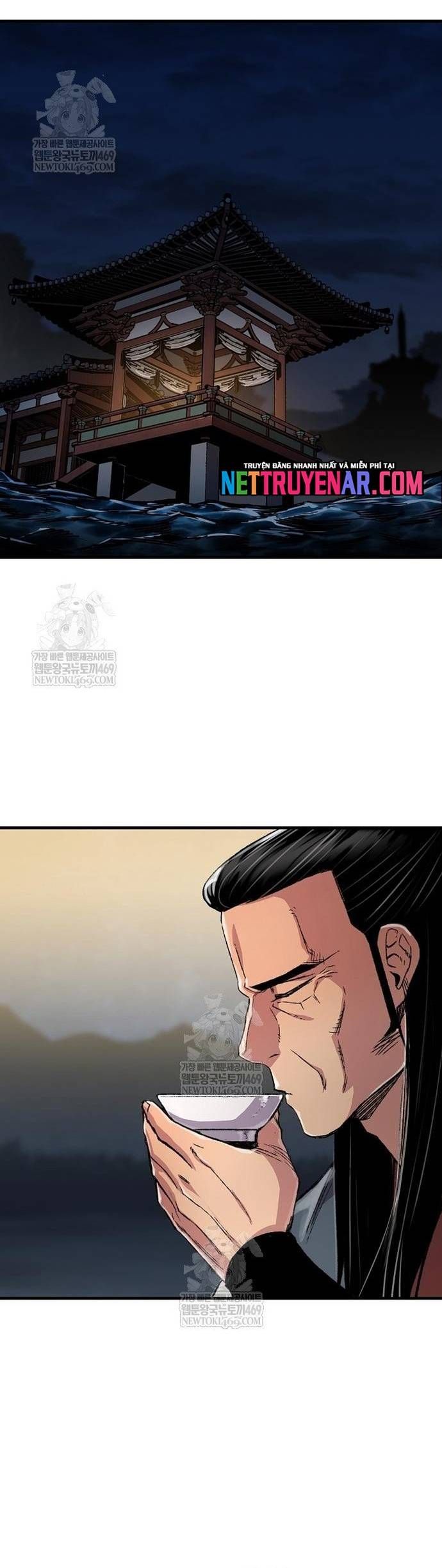 Thiên Ma Quy Hoàn Chapter 97 - 59