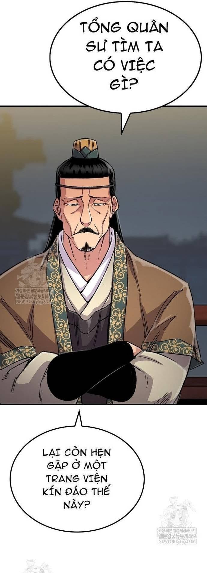 Thiên Ma Quy Hoàn Chapter 97 - 60