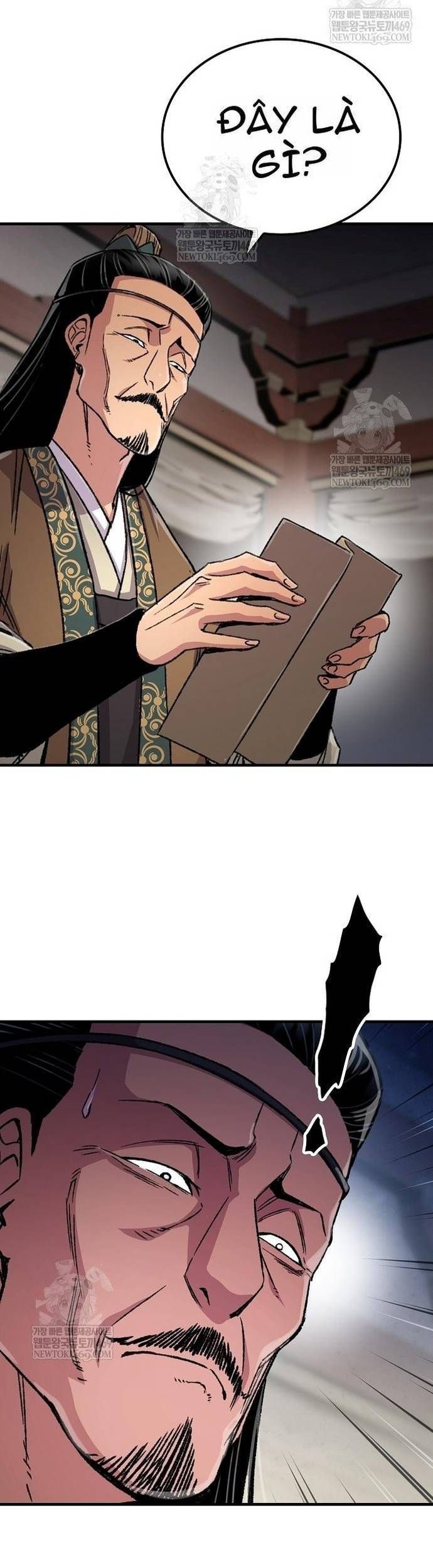 Thiên Ma Quy Hoàn Chapter 97 - 62