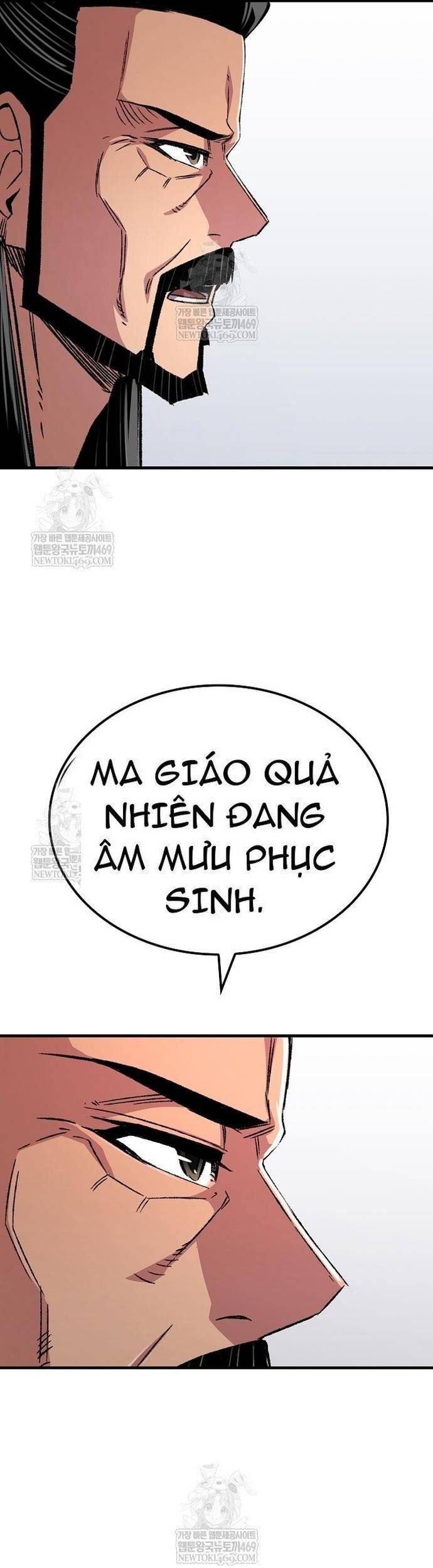 Thiên Ma Quy Hoàn Chapter 97 - 9