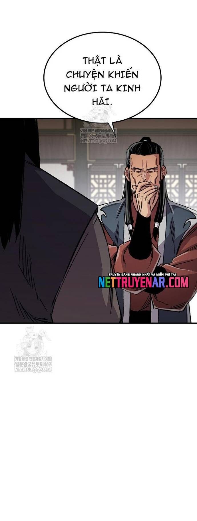 Thiên Ma Quy Hoàn Chapter 97 - 10