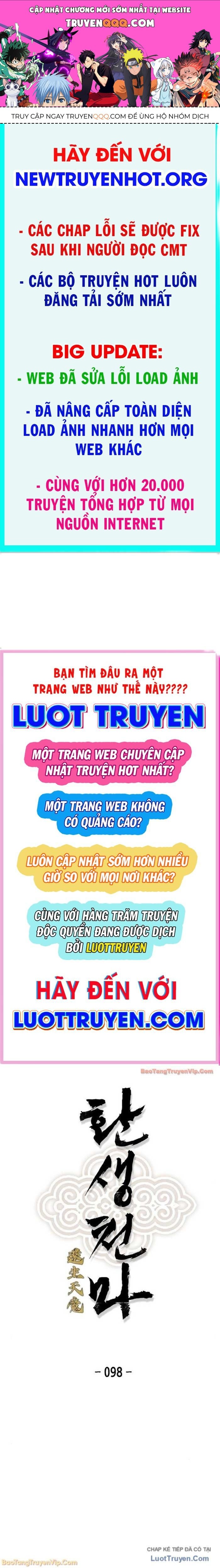 Thiên Ma Quy Hoàn Chapter 98 - 1